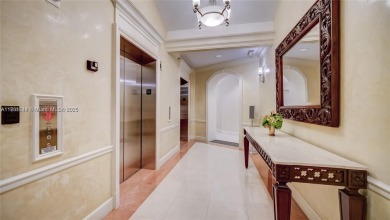 Welcome to luxury living at Turnberry Village in Aventura! on Turnberry Isle Resort and Club in Florida - for sale on GolfHomes.com, golf home, golf lot