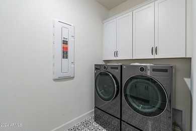 MOTIVATED SELLERS!! BRAND NEW STUNNING TOLL BROTHERS HOME IN on Sterling Grove Golf & Country Club in Arizona - for sale on GolfHomes.com, golf home, golf lot