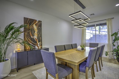 Nestled above the renowned Arizona National Golf Course within on Arizona National Golf Club in Arizona - for sale on GolfHomes.com, golf home, golf lot