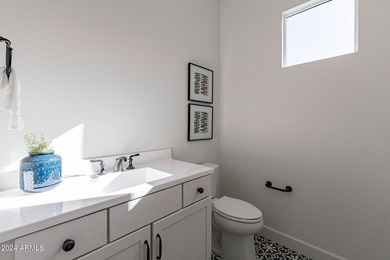 MOTIVATED SELLERS!! BRAND NEW STUNNING TOLL BROTHERS HOME IN on Sterling Grove Golf & Country Club in Arizona - for sale on GolfHomes.com, golf home, golf lot