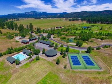 This timeless mountain designed home lives up to the challenge on Whitehawk Ranch Golf Club in California - for sale on GolfHomes.com, golf home, golf lot