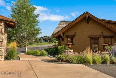 For the first time ever, this spectacular lot in the prestigious on Black Bull Golf Community in Montana - for sale on GolfHomes.com, golf home, golf lot