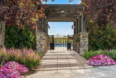 For the first time ever, this spectacular lot in the prestigious on Black Bull Golf Community in Montana - for sale on GolfHomes.com, golf home, golf lot