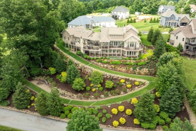 Experience the epitome of luxury living in this spectacular home on  in West Virginia - for sale on GolfHomes.com, golf home, golf lot