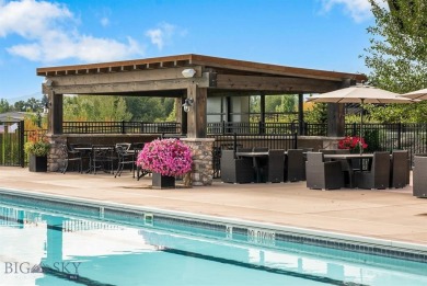 For the first time ever, this spectacular lot in the prestigious on Black Bull Golf Community in Montana - for sale on GolfHomes.com, golf home, golf lot