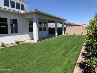 MOTIVATED SELLERS!! BRAND NEW STUNNING TOLL BROTHERS HOME IN on Sterling Grove Golf & Country Club in Arizona - for sale on GolfHomes.com, golf home, golf lot