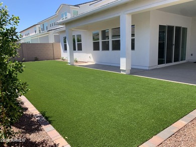 MOTIVATED SELLERS!! BRAND NEW STUNNING TOLL BROTHERS HOME IN on Sterling Grove Golf & Country Club in Arizona - for sale on GolfHomes.com, golf home, golf lot