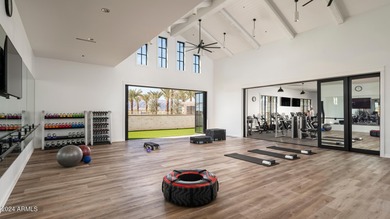 MOTIVATED SELLERS!! BRAND NEW STUNNING TOLL BROTHERS HOME IN on Sterling Grove Golf & Country Club in Arizona - for sale on GolfHomes.com, golf home, golf lot