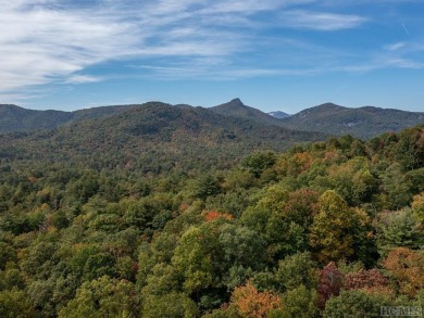 Build your mountain getaway here on Trillium Court! Conveniently on Sapphire National Golf Club in North Carolina - for sale on GolfHomes.com, golf home, golf lot