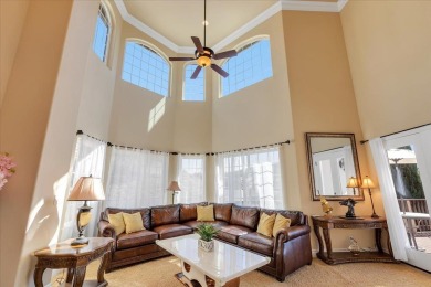 Lakefront living at its absolute finest! Stunning, custom-built on The Club at Copper Valley Golf Course in California - for sale on GolfHomes.com, golf home, golf lot