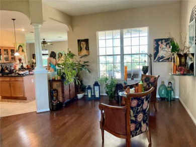 ROOF 2020, POOL 2009, HVAC 2024, HOT WATER HEATER 2006. Home on Stonecrest Golf and Club Club in Florida - for sale on GolfHomes.com, golf home, golf lot