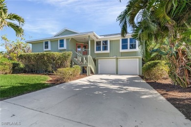 Welcome to 14148 Sandarac Dr, Bokeelia, FL--a beautifully on Alden Pines Golf Club in Florida - for sale on GolfHomes.com, golf home, golf lot