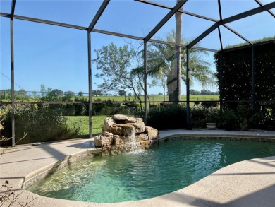 ROOF 2020, POOL 2009, HVAC 2024, HOT WATER HEATER 2006. Home on Stonecrest Golf and Club Club in Florida - for sale on GolfHomes.com, golf home, golf lot