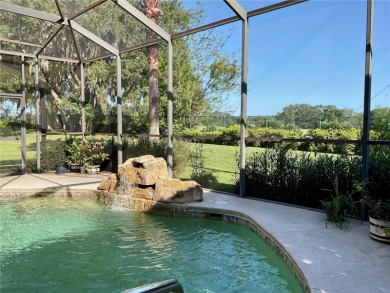 ROOF 2020, POOL 2009, HVAC 2024, HOT WATER HEATER 2006. Home on Stonecrest Golf and Club Club in Florida - for sale on GolfHomes.com, golf home, golf lot