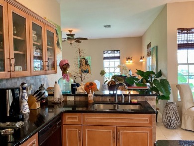 ROOF 2020, POOL 2009, HVAC 2024, HOT WATER HEATER 2006. Home on Stonecrest Golf and Club Club in Florida - for sale on GolfHomes.com, golf home, golf lot