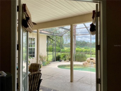 ROOF 2020, POOL 2009, HVAC 2024, HOT WATER HEATER 2006. Home on Stonecrest Golf and Club Club in Florida - for sale on GolfHomes.com, golf home, golf lot