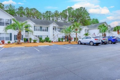 This charming first-floor condo offers easy access to a pool on  in South Carolina - for sale on GolfHomes.com, golf home, golf lot