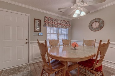 This charming first-floor condo offers easy access to a pool on  in South Carolina - for sale on GolfHomes.com, golf home, golf lot