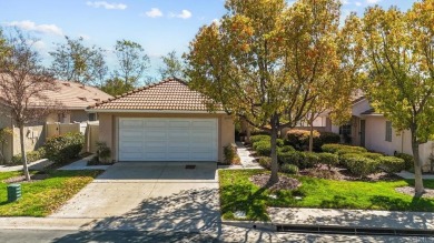 Welcome to 23979 Via Astuto, a beautifully upgraded home nestled on California Oaks Golf Course in California - for sale on GolfHomes.com, golf home, golf lot