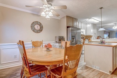 This charming first-floor condo offers easy access to a pool on  in South Carolina - for sale on GolfHomes.com, golf home, golf lot