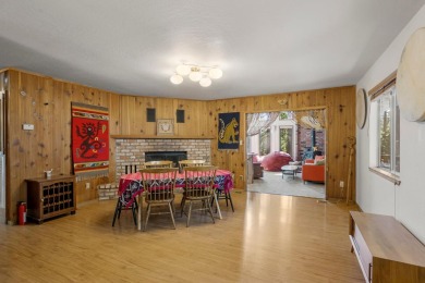 Tucked away on a peaceful street in the highly sought-after Blue on Sequoia Woods Country Club in California - for sale on GolfHomes.com, golf home, golf lot
