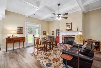 Is owning a home in Aiken, South Carolina--the Sporting Capital on The Golf Club At Cedar Creek in South Carolina - for sale on GolfHomes.com, golf home, golf lot