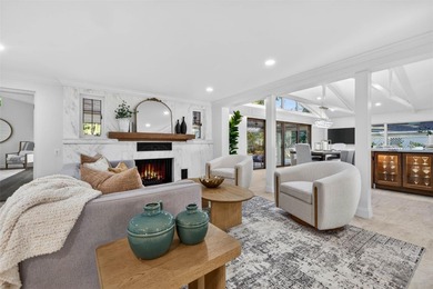 Experience the epitome of modern luxury living on one of Snell on The Renaisssance Vinoy Golf Club in Florida - for sale on GolfHomes.com, golf home, golf lot