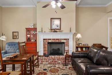 Is owning a home in Aiken, South Carolina--the Sporting Capital on The Golf Club At Cedar Creek in South Carolina - for sale on GolfHomes.com, golf home, golf lot