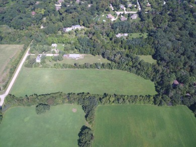 Prime opportunity! 10 beautiful acres in convenient location on Lockport Golf and Recreation Club in Illinois - for sale on GolfHomes.com, golf home, golf lot