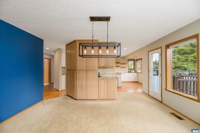 This exceptional Sunland home sits on one of the best lots on  in Washington - for sale on GolfHomes.com, golf home, golf lot