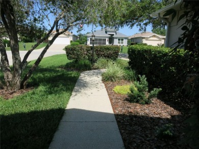 Enjoy maintenance-free living in this beautiful, well-maintained on Brentwood Farms Golf Club in Florida - for sale on GolfHomes.com, golf home, golf lot