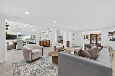 Experience the epitome of modern luxury living on one of Snell on The Renaisssance Vinoy Golf Club in Florida - for sale on GolfHomes.com, golf home, golf lot