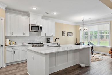 Is owning a home in Aiken, South Carolina--the Sporting Capital on The Golf Club At Cedar Creek in South Carolina - for sale on GolfHomes.com, golf home, golf lot