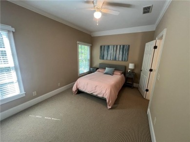 Immaculate 5-bedroom, 3.5-bath home in Big Canoe, Atlanta's on Big Canoe Golf Club - Cherokee in Georgia - for sale on GolfHomes.com, golf home, golf lot