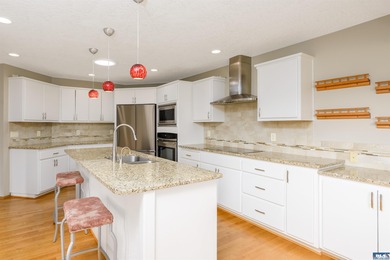 This exceptional Sunland home sits on one of the best lots on  in Washington - for sale on GolfHomes.com, golf home, golf lot