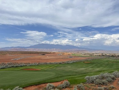 Live Elevated at The Retreat at Sand Hollow Resort. Discover on Sand Hollow Golf Resort in Utah - for sale on GolfHomes.com, golf home, golf lot