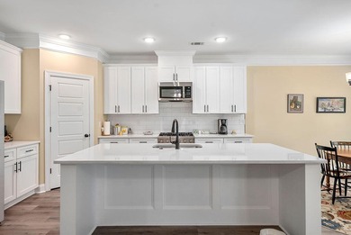 Is owning a home in Aiken, South Carolina--the Sporting Capital on The Golf Club At Cedar Creek in South Carolina - for sale on GolfHomes.com, golf home, golf lot