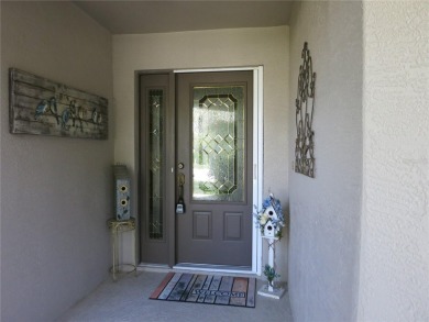 Enjoy maintenance-free living in this beautiful, well-maintained on Brentwood Farms Golf Club in Florida - for sale on GolfHomes.com, golf home, golf lot