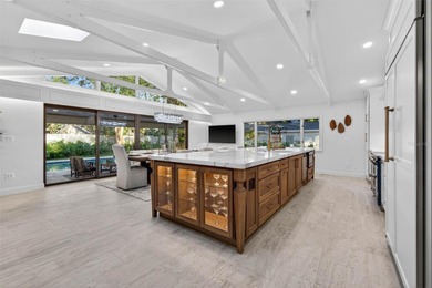 Experience the epitome of modern luxury living on one of Snell on The Renaisssance Vinoy Golf Club in Florida - for sale on GolfHomes.com, golf home, golf lot