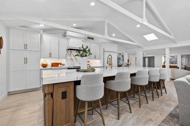 Experience the epitome of modern luxury living on one of Snell on The Renaisssance Vinoy Golf Club in Florida - for sale on GolfHomes.com, golf home, golf lot