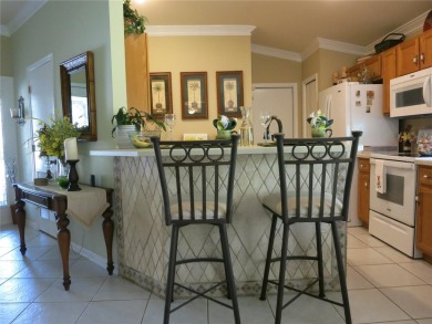 Enjoy maintenance-free living in this beautiful, well-maintained on Brentwood Farms Golf Club in Florida - for sale on GolfHomes.com, golf home, golf lot