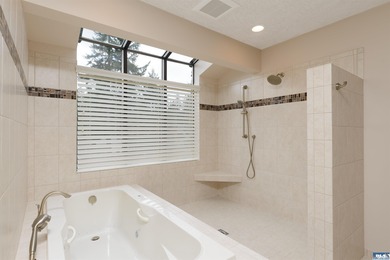 This exceptional Sunland home sits on one of the best lots on  in Washington - for sale on GolfHomes.com, golf home, golf lot