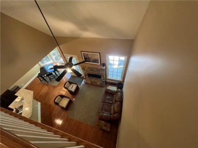 Immaculate 5-bedroom, 3.5-bath home in Big Canoe, Atlanta's on Big Canoe Golf Club - Cherokee in Georgia - for sale on GolfHomes.com, golf home, golf lot