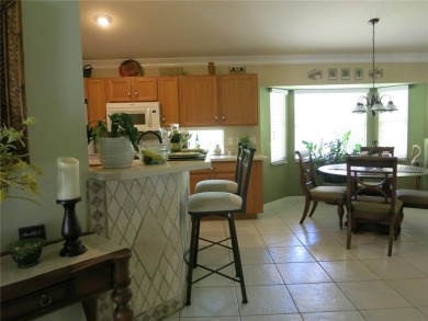 Enjoy maintenance-free living in this beautiful, well-maintained on Brentwood Farms Golf Club in Florida - for sale on GolfHomes.com, golf home, golf lot