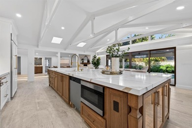 Experience the epitome of modern luxury living on one of Snell on The Renaisssance Vinoy Golf Club in Florida - for sale on GolfHomes.com, golf home, golf lot