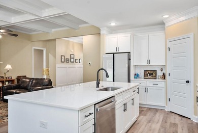 Is owning a home in Aiken, South Carolina--the Sporting Capital on The Golf Club At Cedar Creek in South Carolina - for sale on GolfHomes.com, golf home, golf lot