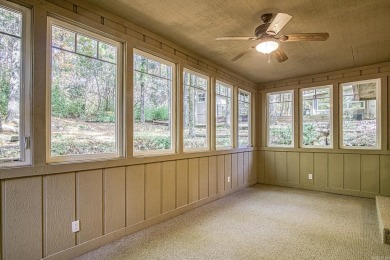 This well-maintained 3-bedroom, 2.5-bath home offers a on DeSoto Golf Course in Arkansas - for sale on GolfHomes.com, golf home, golf lot