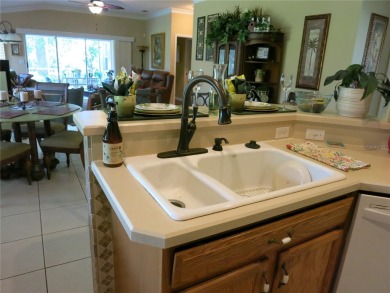Enjoy maintenance-free living in this beautiful, well-maintained on Brentwood Farms Golf Club in Florida - for sale on GolfHomes.com, golf home, golf lot