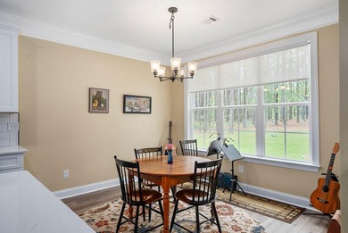 Is owning a home in Aiken, South Carolina--the Sporting Capital on The Golf Club At Cedar Creek in South Carolina - for sale on GolfHomes.com, golf home, golf lot