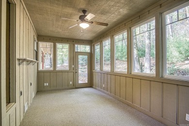 This well-maintained 3-bedroom, 2.5-bath home offers a on DeSoto Golf Course in Arkansas - for sale on GolfHomes.com, golf home, golf lot